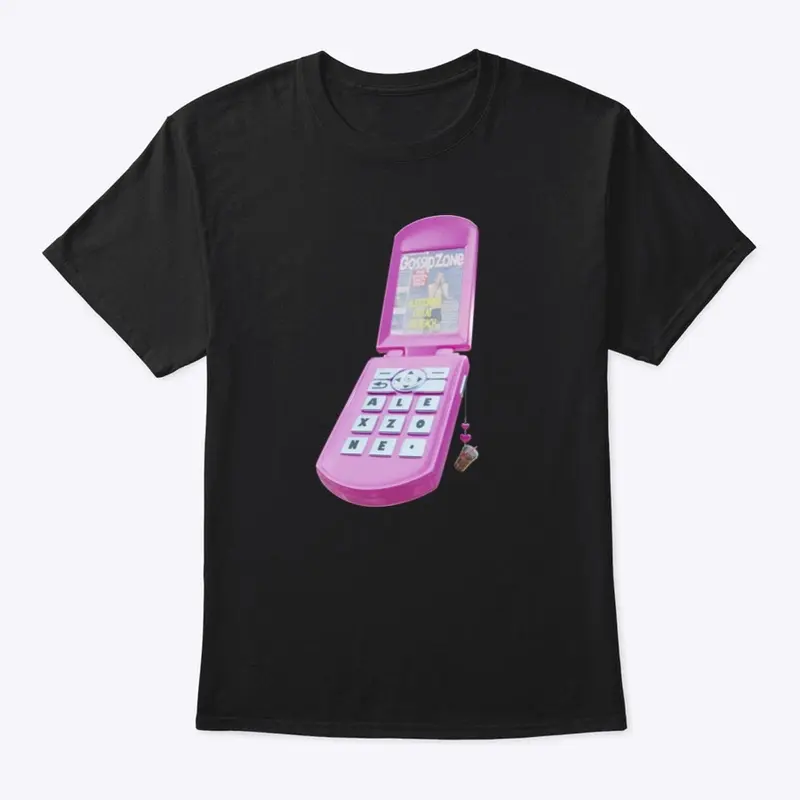 PHONEZONE SHIRT