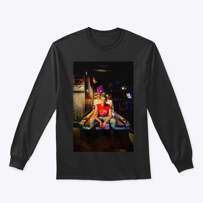 VEGAS VIBEZ LONG SLEEVE